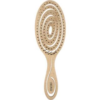 Ibero Spiral Hair Brush