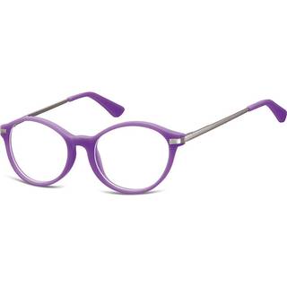 SmartBuy Børn Rans AK46D 45 Briller Børn Purple - Purple - 45mm