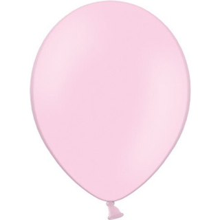 10 stk. Latexballoner pink 12" – Luksus kvalitet til fest og dekoration