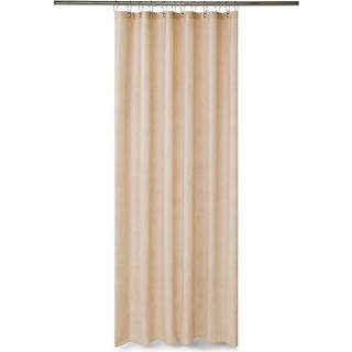 Luksus badeforhæng fra GARTEX by COMPLIMENTS - DOT LINEN 15