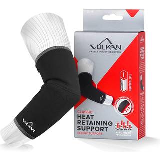 Vulkan Classic Albuebind