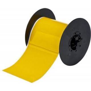 Brady Labels gul b30c-4000-595-yl