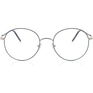 SmartBuy Collection Krikz 927A 52 Briller Mænd Blue - Blue - 52mm