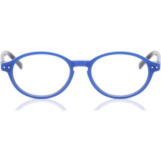 SmartBuy Børn Bright Ey AK51F 45 Briller Børn Blue - Blue - 45mm