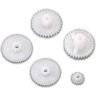 Hitec PN55001 Hitec HS-55 Gear Set