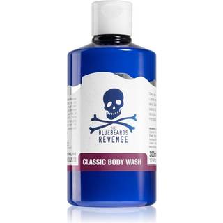 The Bluebeards Revenge Classic Body Wash 300 ml
