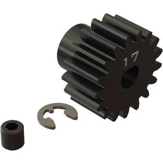 ARRMA ARA310964 17T HD Mod1 Pinion Gear