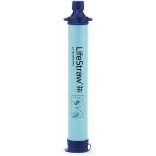 Lifestraw - Personligt vandfilter - Blå