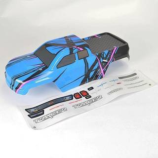 FTX9793 Tracer Monster Body - Blue