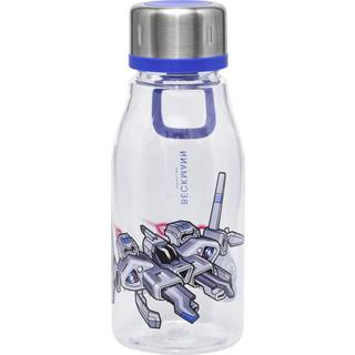 Beckmann Drikkeflaske 400 ML Spaceship