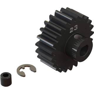 ARRMA ARA310970 Pinion Gear 23T Mod1 Safe-D5