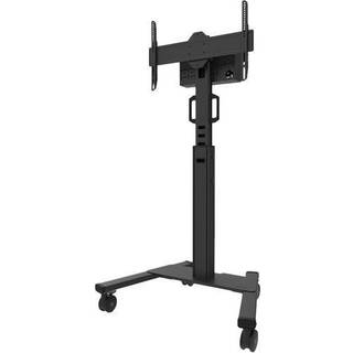Neomounts by Newstar FL50S-825BL1 Floor Stand Black