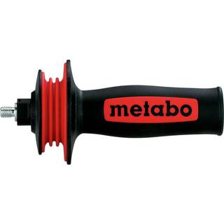 Vibrationsdæmpende håndtag t/vinkelsliber, M8