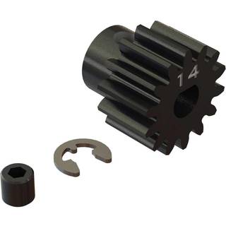 ARRMA ARA310961 14T HD Mod1 Pinion Gear