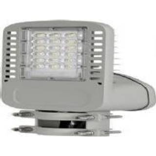 V-Tac 30W LED gadelampe - Samsung LED chip, Ø60mm, IP65, 135lm/w - Dæmpbar : Ikke dæmpbar, Kulør : Neutral