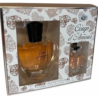 Gaveæske m. Eau de Parfum (På lager i butik)