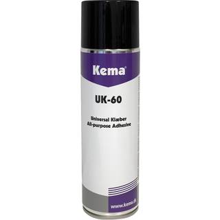 Kema universalklæber UK-60 500ml