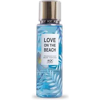 Love on the Beach Body Mist (På lager i varehus)