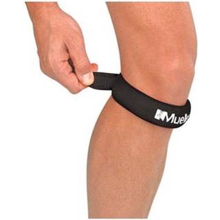 Sports Pharma Mueller Knee Strap (Jumper&#39;s Knee) Str. One Size Sort
