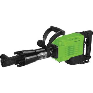 Zipper ZI-ABH1700D Demolition Hammer
