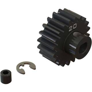 ARRMA ARA310967 20T HD Mod1 Pinion Gear