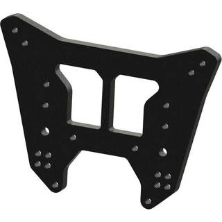 ARRMA ARA320581 Rear Aluminum Shock Tower EXB