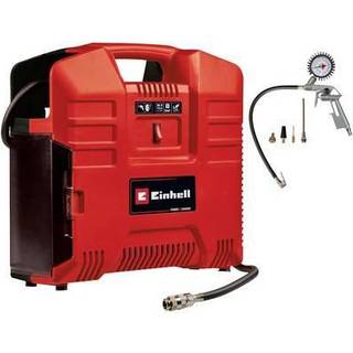 Einhell TE-AC 36/8 Li OF Set 2x18V Kompressor – Solo