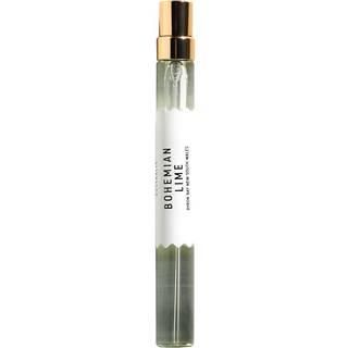 GOLDFIELD & BANKS Goldfield & Banks | Bohemian Lime Travel Size | Perfume Multi - Størrelse: 10 ML - Multi - Multi - 10 ML