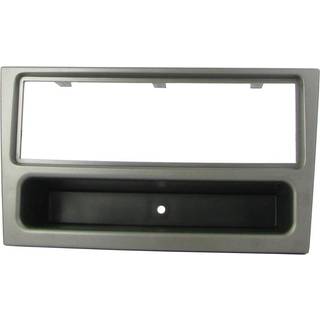 21CT24VX09 1-DIN Ramme til Opel