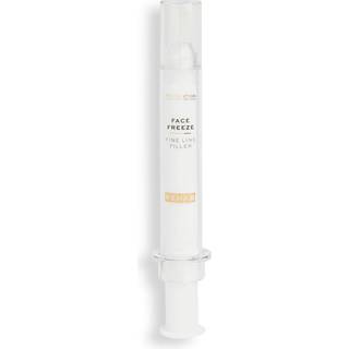 Makeup Revolution Rehab Primer Udfylde rynker 10 ml - 10 ml