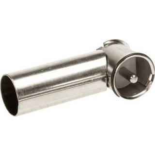 ACV antenneadapter vinkel 1stk blister