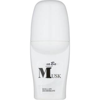 Bettina Barty Parfumer til kvinder Musk Deodorant Roll-On 50 ml (800,00 kr / 1 l) - 50 ml