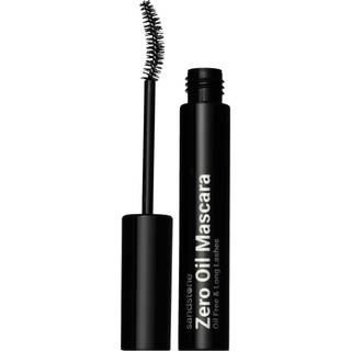 Sandstone Mascara Zero Oil Long Lash - Hos Frisøren & Baronen