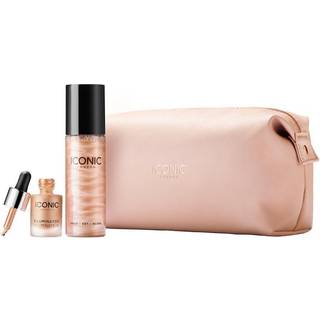 Iconic London Mega Glow Duo Gift Box