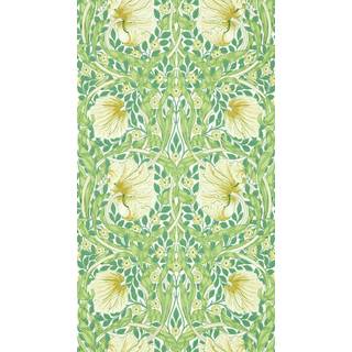 Pimpernel Weld/Leaf Green - 217063