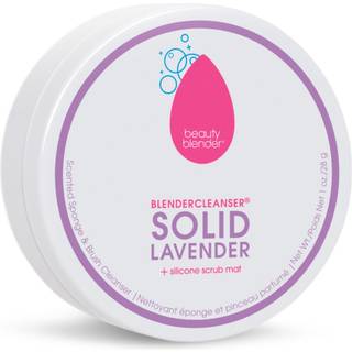 beautyblender Svampe Hudrensning Rengøringsprodukt til beautyblenderblendercleanser fast 30 ml (4.000,00 kr / 1 l) - 30 ml