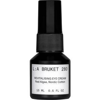 L:a Bruket 280 Revitalizing Eye Cream 15 ml