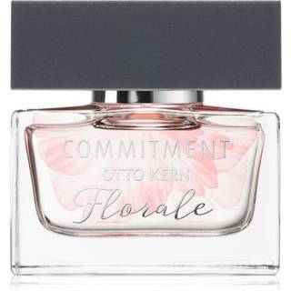 Otto Kern Commitment Florale, EdT 30 ml 4698.33 DKK/1 L