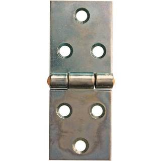 PN Beslag bach flaps, galvaniseret - 32 mm