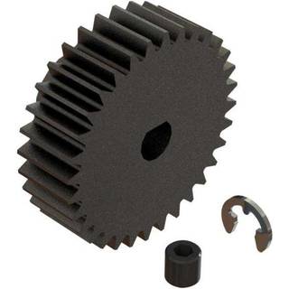 Arrma - ARA311015 - 32T Motortandhjul i 0.8 Modul - 5mm aksel - SAFE-D5