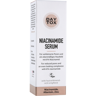 DAYTOX Niacinamide Serum 4698.33 DKK/1 L