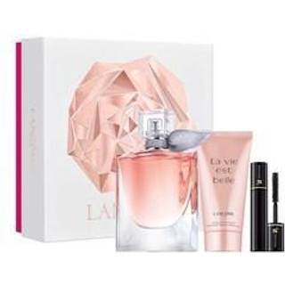 Lancôme La Vie Est Belle Set EDP 102 ml 3 stk.