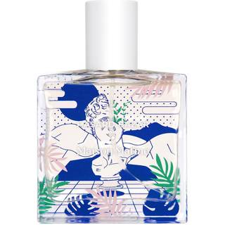 Maison Matine Collections Origine Collection Hasard BazarEau de Parfum Spray 50 ml (7.480,00 kr / 1 l) - 50 ml