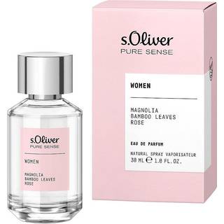 s.Oliver Pure Sense Women, EdP 30 ml 4698.33 DKK/1 L
