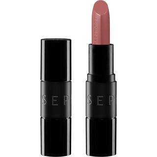 Sephora Collection - Rouge Is Not My Name - Satin Lipstick - Rouge Lip Fit-22 04 - For Women - Pink