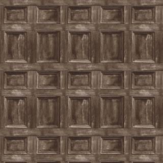 Albany Wallpaper Wood Panel FD31055