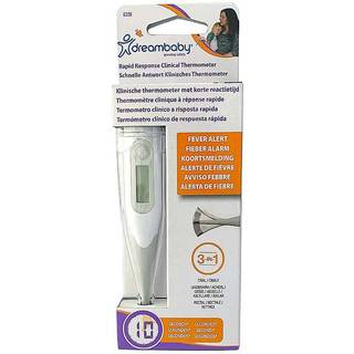 Dreambaby digitalt termometer, hvid