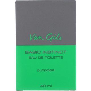 Basic Instinct Outdoor Eau de Toilette (På lager i varehus)
