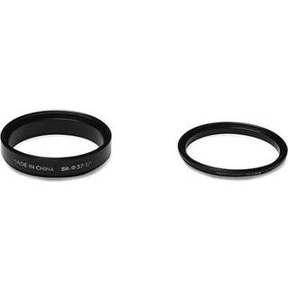 DJI X5S Part03 Balancing Ring Panasonic 14-42mm
