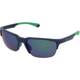 Polaroid PLD 7041/S Polarized RNB/5Z 65 Solbriller Mænd Blue - Blue Green - 65mm